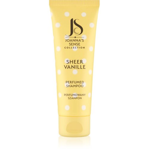 Joanna s Sense Sheer Vanille &scaron;ampon 80 ml Cene