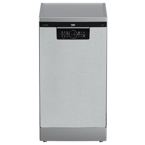 Beko mašina za pranje sudova BDFS26120XQ Slike