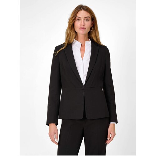 Orsay Black Jacket - Women Slike