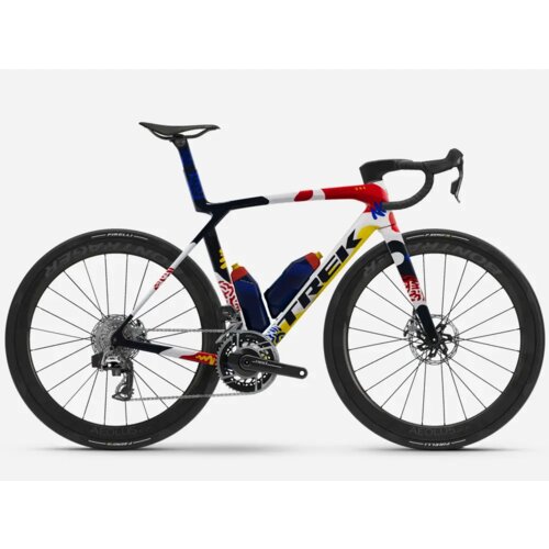 Bicikl Trek Madone SLR 9 AXS Gen 8 2026 ICON Couler - M Cijene