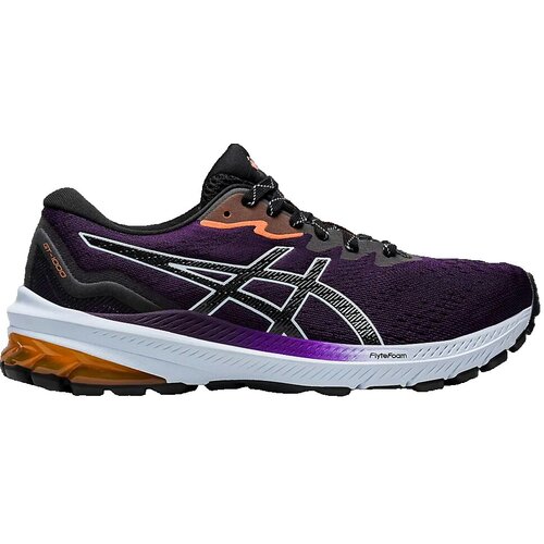 Asics Tek & Trail Gt-1000 11 Tr Črna Cene