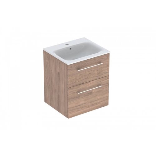 Geberit ormarić sa umivaonikom 55x65,2x50,2 501.234.00.1 Slike