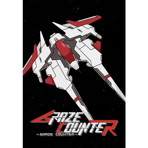 Steam Graze Counter Key GLOBAL Cene