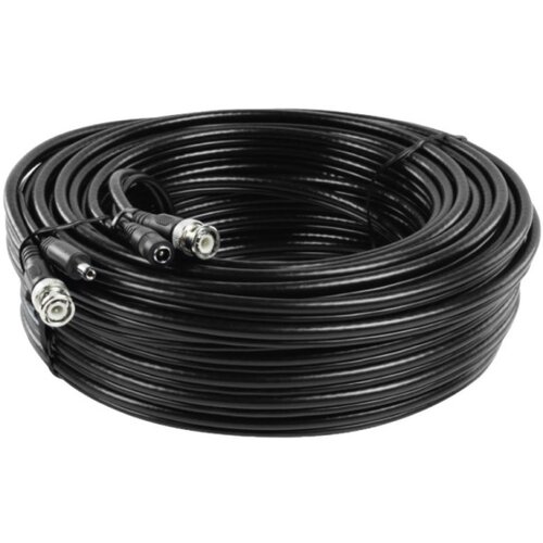  Kabel RG59+2x0.75 30m, SEC-CABLE1030 za video nadzor sa bnc+dc krajevima Cene