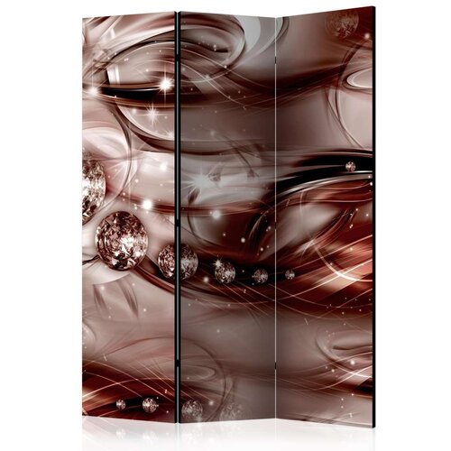  Paravan u 3 dijela - Scarlet Shoal [Room Dividers] 135x172 Cijene