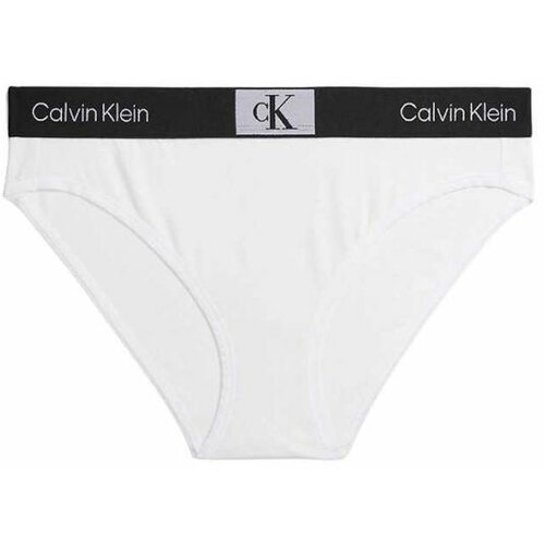 Calvin Klein ženske bikini gaćice CK000QF7222E-100 Slike