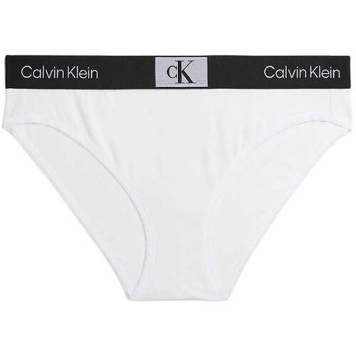 Calvin Klein ženske bikini gaćice CK000QF7222E-100 Slike