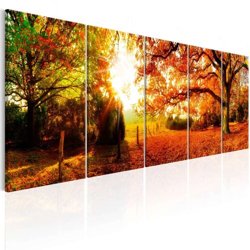  Slika - Enchanting Autumn 225x90 Cijene