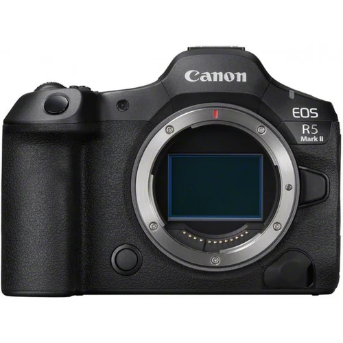 Canon EOS R5 II + BODY – PREDNARUDŽBA