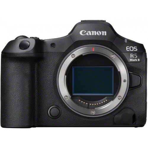 Canon EOS R5 II + BODY &amp;ndash; PREDNARUDŽBA Slike