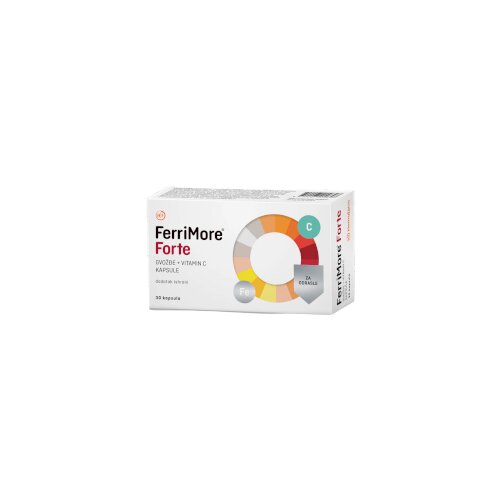 Hemofarm FerriMore Forte Cijene
