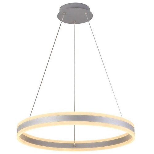  LED prigu&amp;scaron;iva luster na sajli LED/85W/230V 3000-6500K sa daljinskim upravljačem Slike