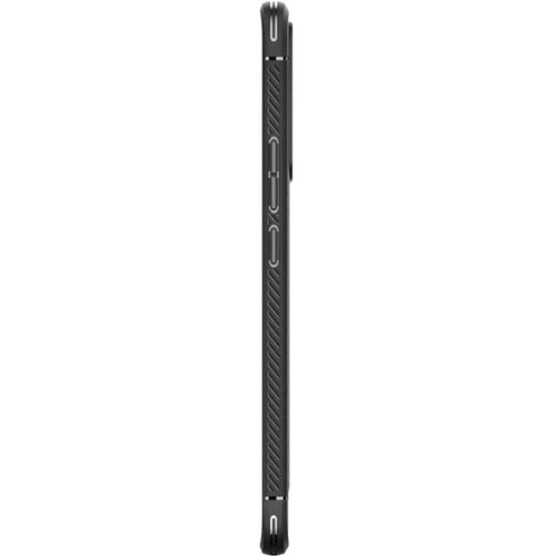 Spigen RUGGED ARMOR MASKA ZA XIAOMI 13 LITE MAT CRNA Slike