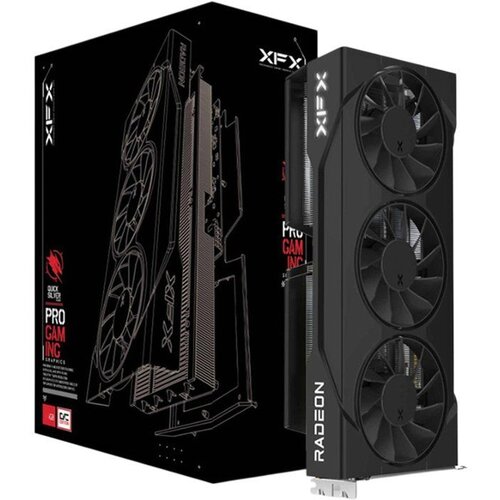 XFX Grafička kartica AMD Radeon RX 9060 XT 16GB GDDR6 128bit Swift Cene
