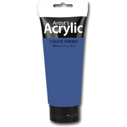  Akrilna barva PHOENIX 200 ml | izberite odtenek Slike