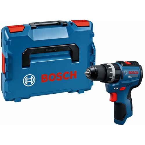 Bosch udarna bu&amp;scaron;ilica-odvrtač GSB12V-31 06019S6101 Slike
