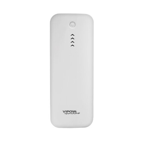 Vipow PowerBank baterija / punjač 13200 mAh V-206/WH Cene