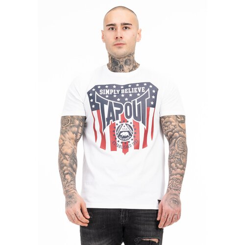 Tapout Men&amp;#039;s t-shirt regular fit Slike