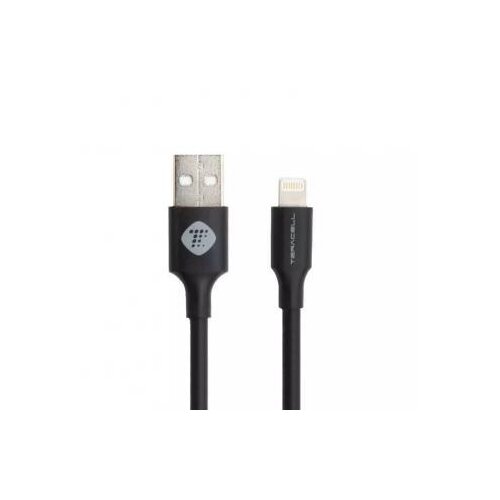 Teracell auto punjač evolution 2xUSB 3.1A sa iphone lightning kablom TC-06 Slike