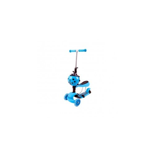  Mg-13 bubamara 5u1 nosivost do 25kg plavi Cene