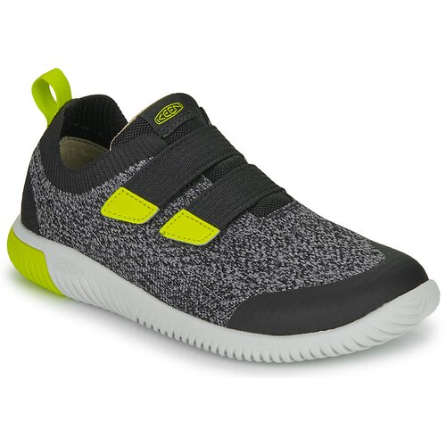Keen Nizke superge KNX KNIT DS Črna Slike