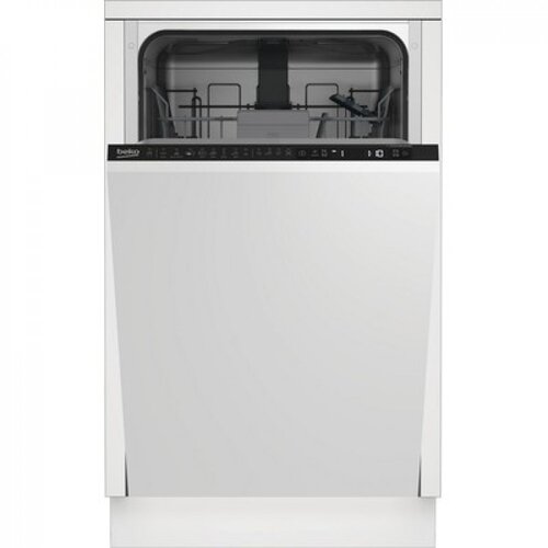 Beko Ugr. Mašina za suđe BDIS 38020 Q Cijene