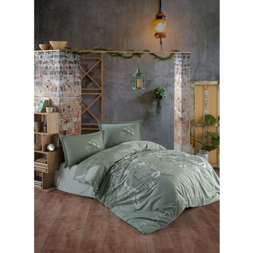  mohana v1 mint ranforce super king quilt cover set (eu) (it) Cene