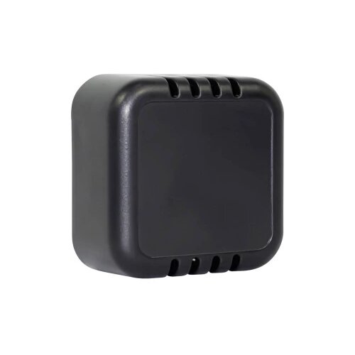 Camdenboss CBRS CBRS03VBK-CON univerzalno kući&amp;scaron;te 51 x 51 x 25.5 abs crna 1 St. Slike