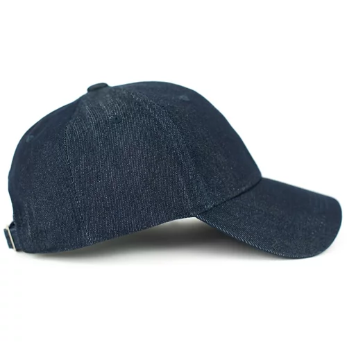 Art of Polo Unisex's Hat cz22180-1 Navy Blue