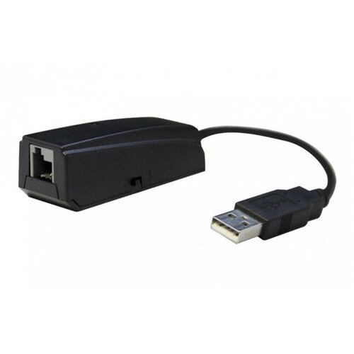 Thrustmaster RJ12 USB ADAPTER Cene