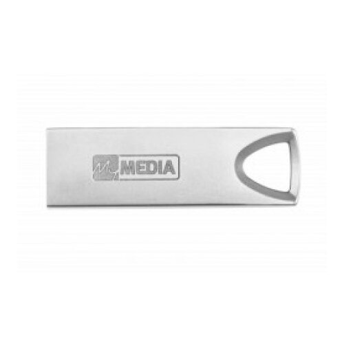 Mymedia UFMM69273 usb flash memorije 32GB flash drive 2.0 metalni my alu-privezak Cene