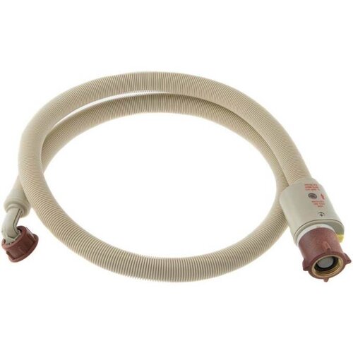 Hoover univerzalna Aquastop dovodna cev za pralne in pomivalne stroje 1,5 m, Care+Protect 35601833 Cene