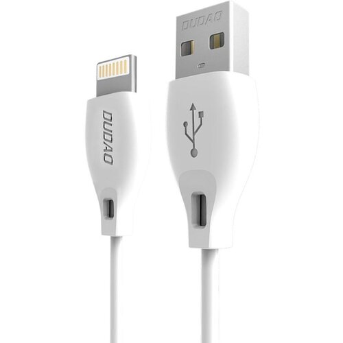  USB Lightning kabel 2.4 A DUDAO Cene