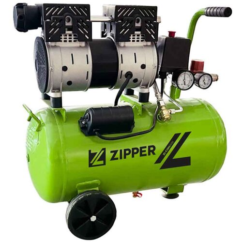 Zipper ZI-COM24SI kompresor 8 bar/24 l Cijene