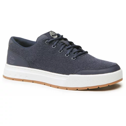 Timberland Superge Maple Grove Knit Ox TB0A285N0191 Navy Knit