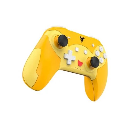 DRAGONSHOCK Poptop Wireless Controller Pika Switch, PC, Mobile Slike