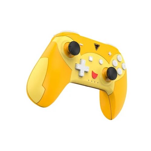DRAGONSHOCK POPTOP BREZŽIČNI KONTROLER ZA SWITCH, PC, MOBILE - PIKA Cene