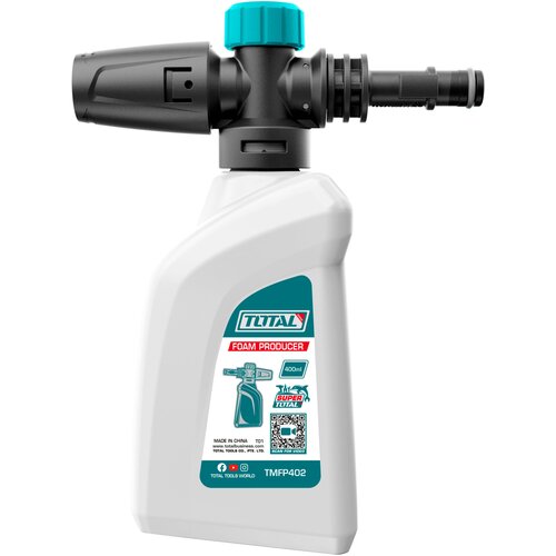 TOTAL TOOLS Proizvajalec pene 400ml (TMFP402) Cene