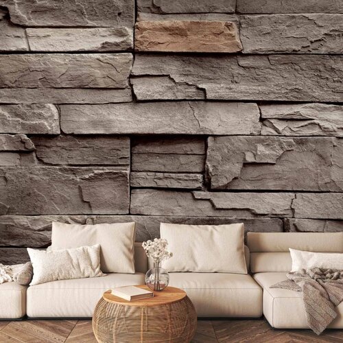  Foto tapeta - Wall of Silence 300x210 Premium Cene