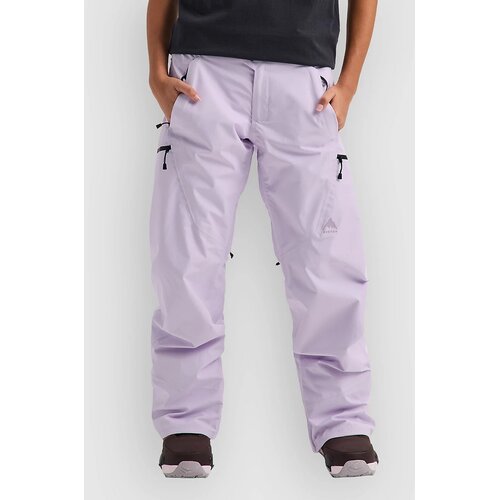 Burton Gore-Tex Reserve Hlace moondust purple Slike