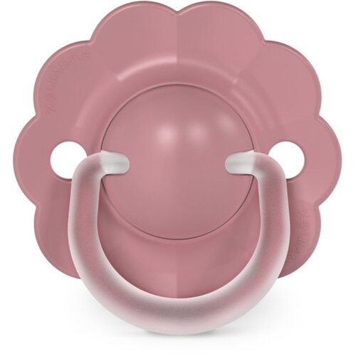 Suavinex Wonderland SX Pro Physiological 6-18 m duda Pink 2 kom Slike