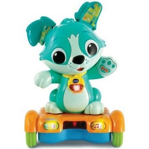  Interaktivni Kućni Ljubimac Vtech Baby Titou Mon Toutou Cene