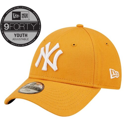 New Era new york yankees 9FORTY league essential youth otro&amp;scaron;ka kapa Slike