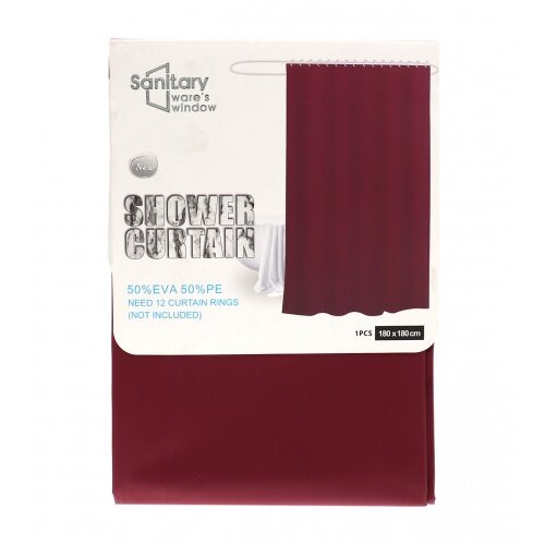 Master Paravan za tuš 180x180cm bordo 01200153 Cijene
