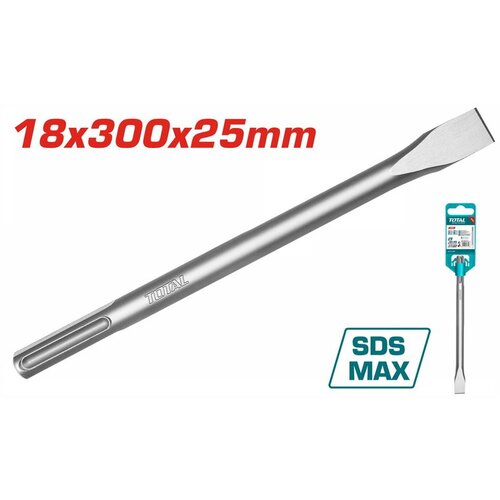 Total sds max, dleto 18x300x25mm TAC15221811 Cene
