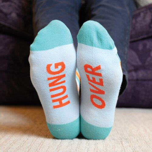 Čarape hung over čarape Cene