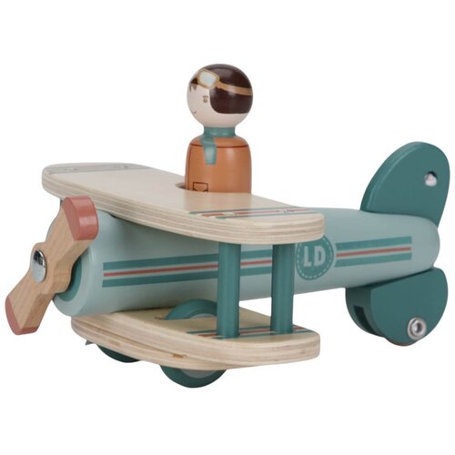 Little Dutch® lesen avion Cene