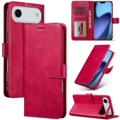 SUNSKY Eleganten ovitek etui za iPhone Air, Rdeč Cene