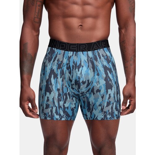 Under Armour Men&amp;#039;s boxers M UA Perf Tech Nov 6in - 1pk - Men&amp;#039;s Slike