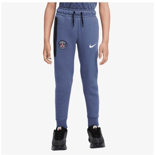 Nike Psg b nsw tech flc pant Slike
